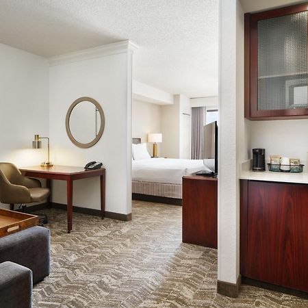 Springhill Suites Boulder Лонгмънт Екстериор снимка
