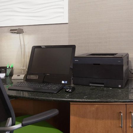 Springhill Suites Boulder Лонгмънт Екстериор снимка